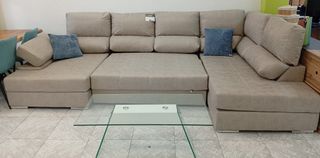 Sofa Cama Italia*. Comodo, Elegante y Economico!
