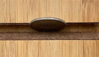 ºoO 100 réis Carlos I 1900 - Portugal