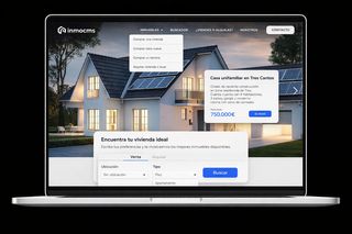 Creación de páginas web