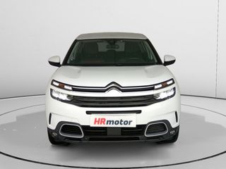 Citroën C5 Aircross Bussines