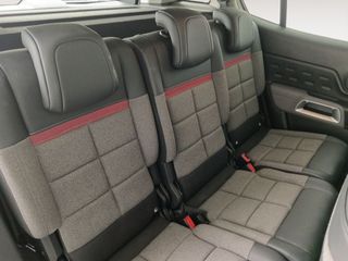 Citroën C5 Aircross Bussines