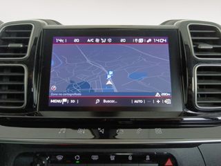 Citroën C5 Aircross Bussines