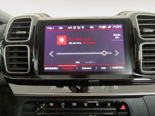 Citroën C5 Aircross Bussines