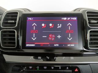 Citroën C5 Aircross Bussines