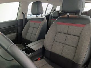 Citroën C5 Aircross Bussines