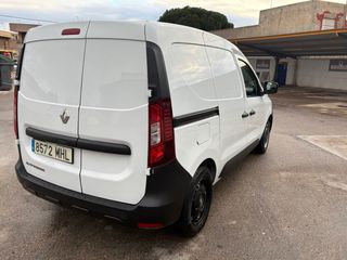Renault Express Van 2023