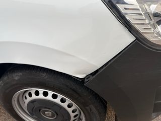 Renault Express Van 2023