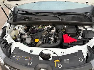 Renault Express Van 2023