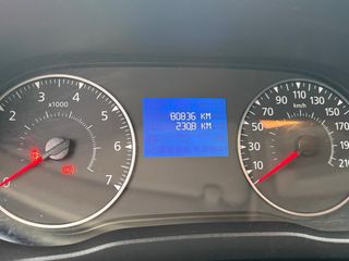 Renault Express Van 2023