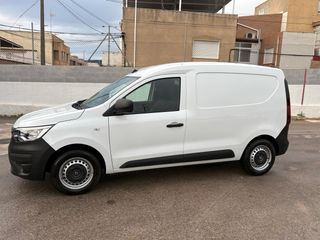 Renault Express Van 2023