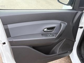 Renault Express Van 2023