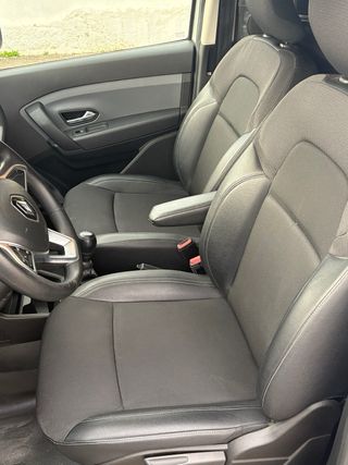 Renault Express Van 2023