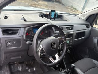 Renault Express Van 2023