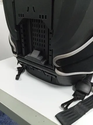 Silla de coche Cybex 2-3