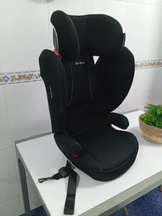 Silla de coche Cybex 2-3