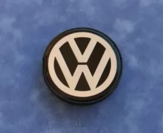 TAPABUJES RUEDA LLANTA VOLKSWAGEN GOLF III IV 55mm