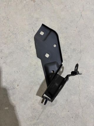 SOPORTE DELANTERO IZQUIERDO RENAULT CAPTUR