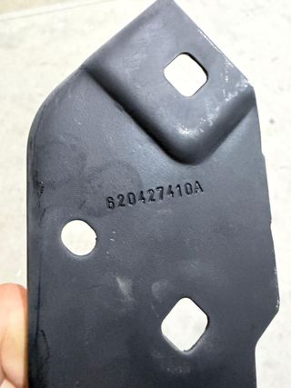 SOPORTE DELANTERO IZQUIERDO RENAULT CAPTUR