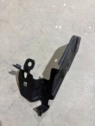 SOPORTE DELANTERO IZQUIERDO RENAULT CAPTUR