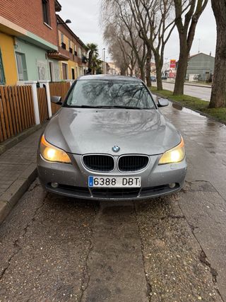 BMW Serie 5 2005