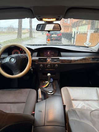 BMW Serie 5 2005