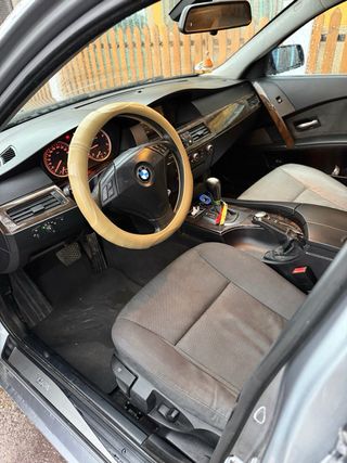 BMW Serie 5 2005