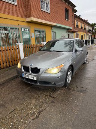 BMW Serie 5 2005