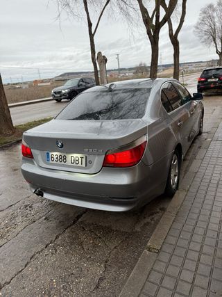 BMW Serie 5 2005