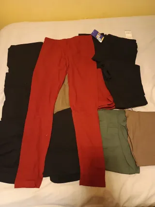 Abbigliamento all'ingrosso