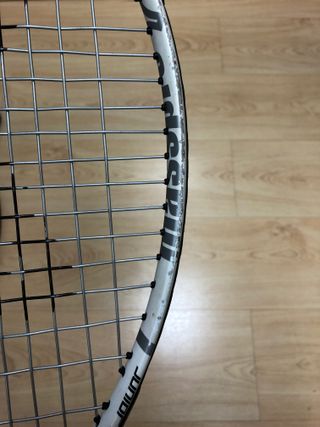 Raquetas tenis junior Masspro y Artengo con funda