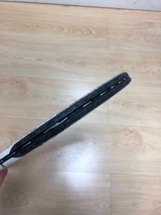 Raquetas tenis junior Masspro y Artengo con funda