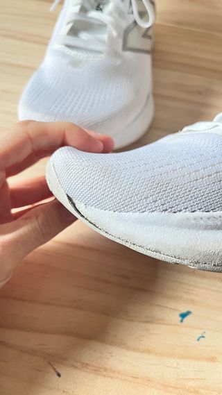 New Balance 520 Blancas