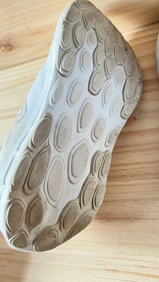 New Balance 520 Blancas