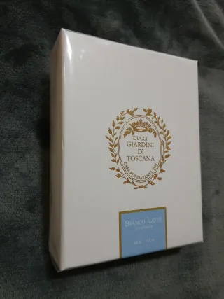 Giardini Di Toscana Bianco Latte EDP 100ml