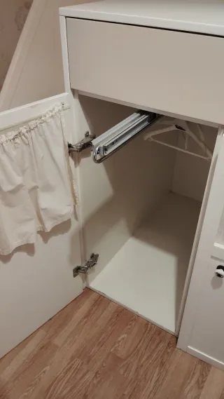 Habitación infantil modular