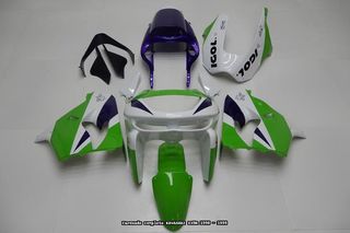 Carenado Avdb KAWASAKI ZX9R 1998 - 1999