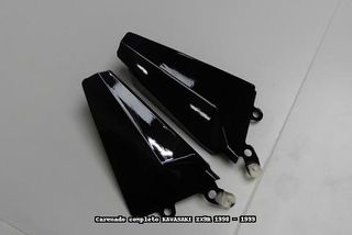 Carenado Avdb KAWASAKI ZX9R 1998 - 1999