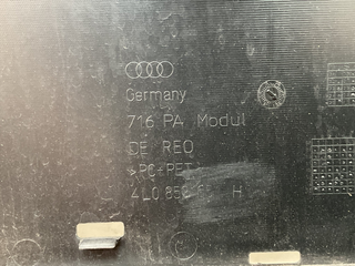 Rejilla Radiador Audi Q7 4L 2009 2015