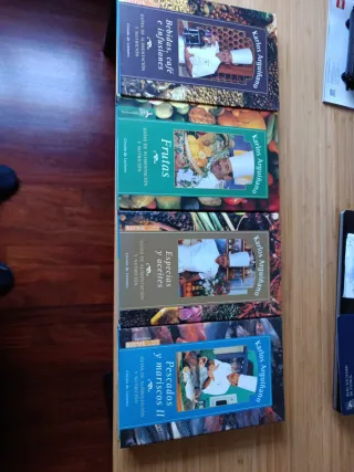 Bebidas, café e infusiones