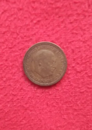 MONEDAS  ( NUMISMÁTICA )