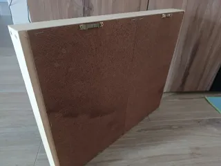 Expositor Hot Wheels Madera