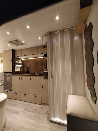 Volkswagen Crafter 2016