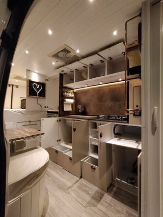 Volkswagen Crafter 2016