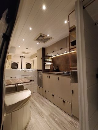 Volkswagen Crafter 2016