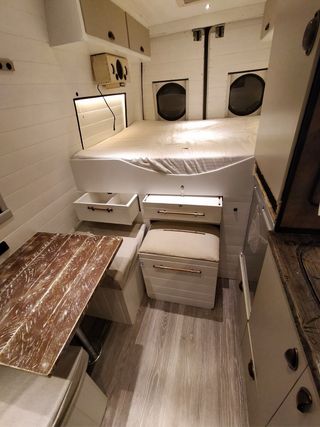 Volkswagen Crafter 2016