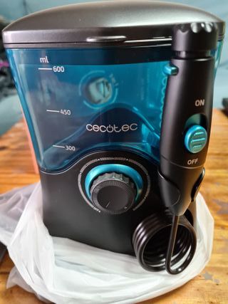 Cecotec Bamba Toothcare Jet Clean