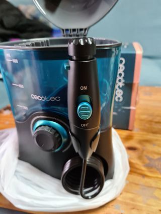 Cecotec Bamba Toothcare Jet Clean