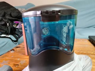 Cecotec Bamba Toothcare Jet Clean