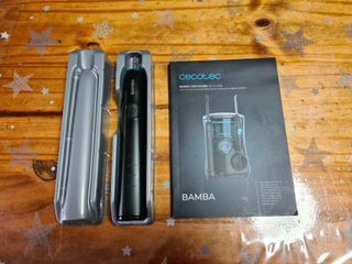 Cecotec Bamba Toothcare Jet Clean