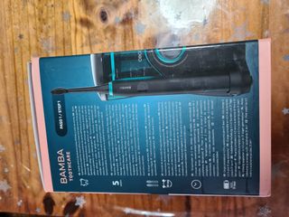 Cecotec Bamba Toothcare Jet Clean